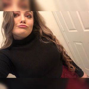 Meet your Posher, Francesca